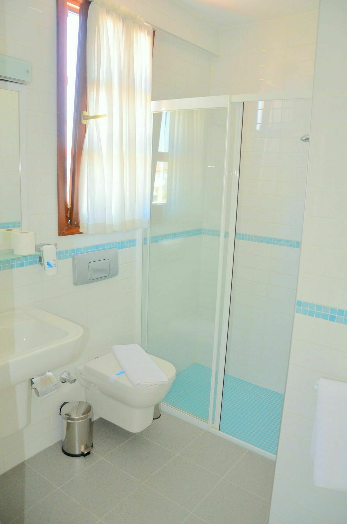 Tasquartas Hotel Alacatı Bagian luar foto