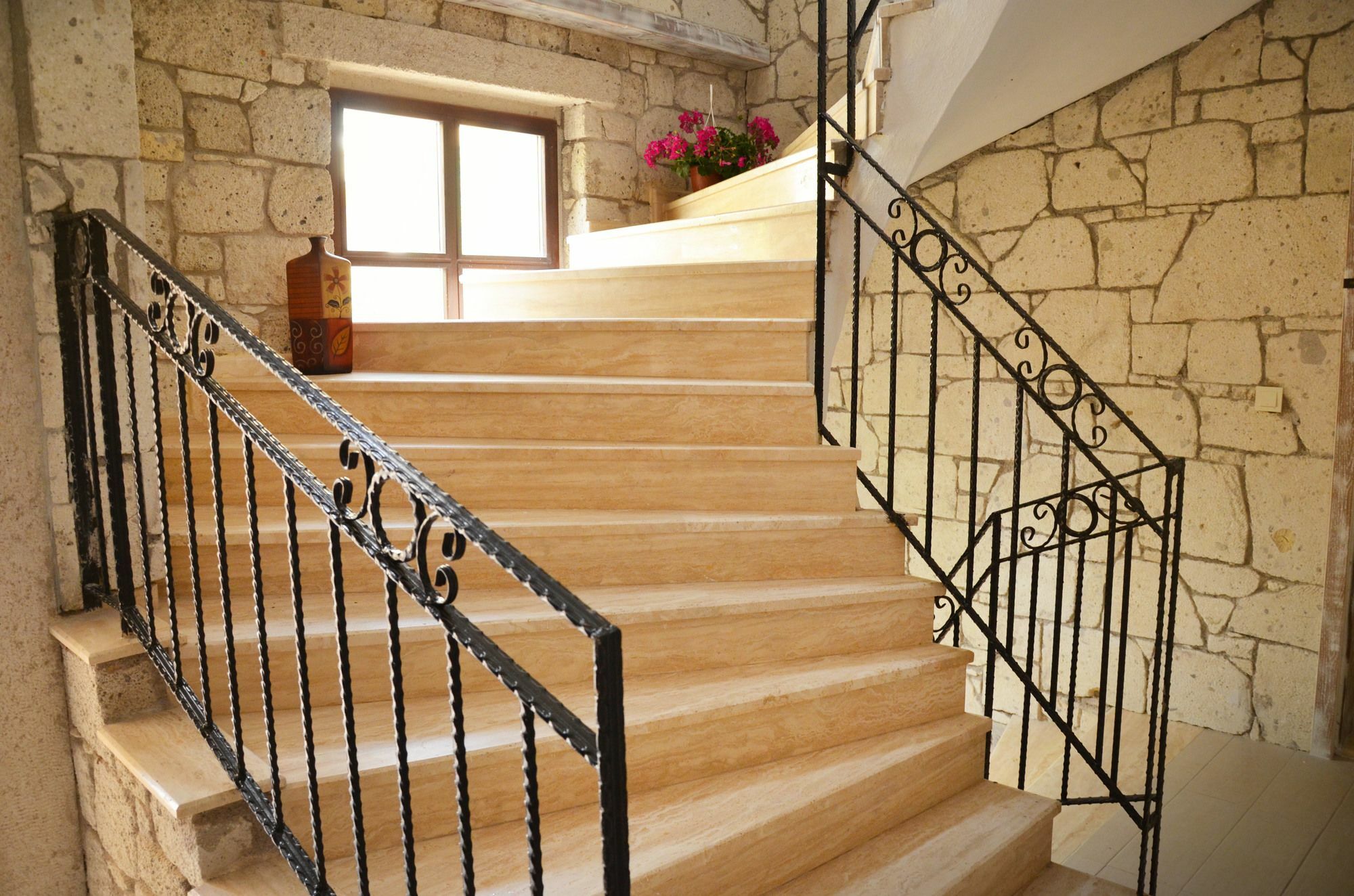 Tasquartas Hotel Alacatı Bagian luar foto